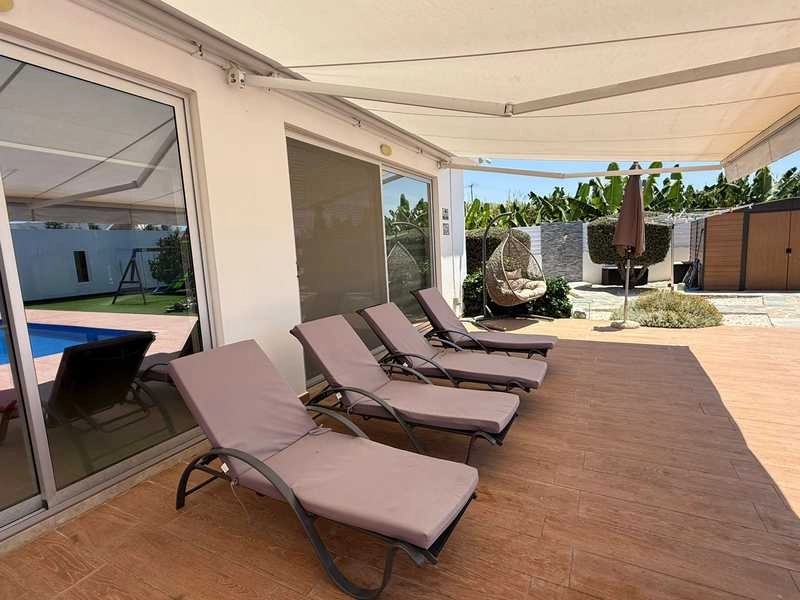 5 Bedroom House for Rent in Pegeia, Paphos District