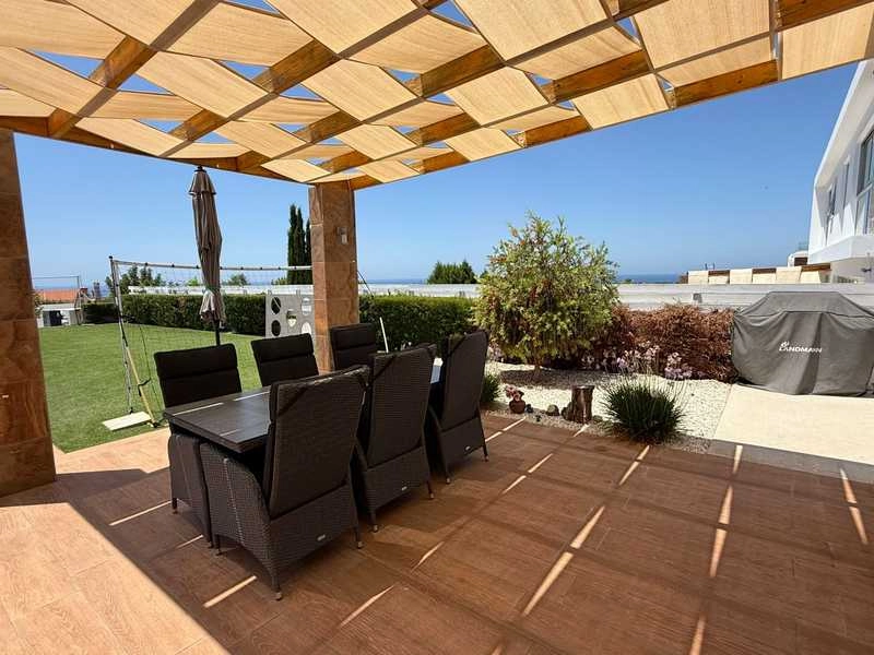 5 Bedroom House for Rent in Pegeia, Paphos District