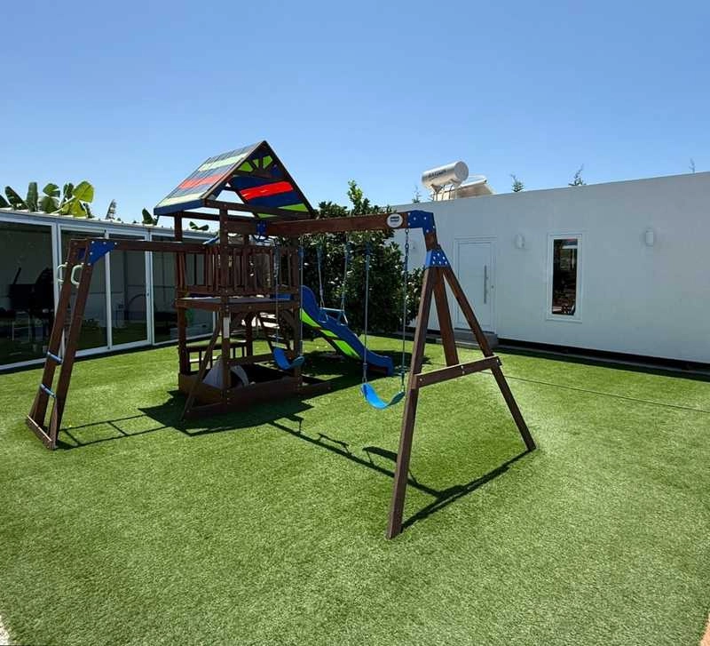 5 Bedroom House for Rent in Pegeia, Paphos District