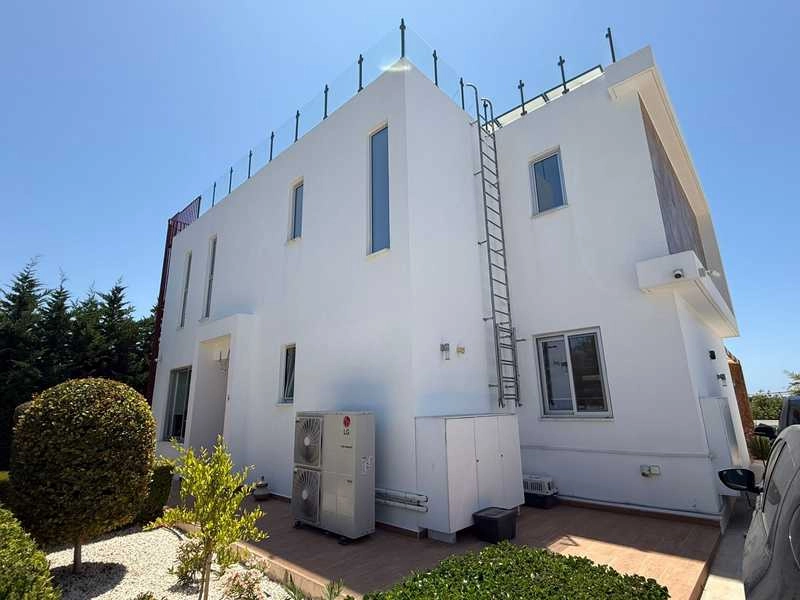 5 Bedroom House for Rent in Pegeia, Paphos District