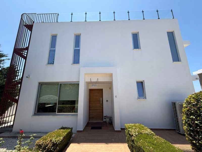 5 Bedroom House for Rent in Pegeia, Paphos District