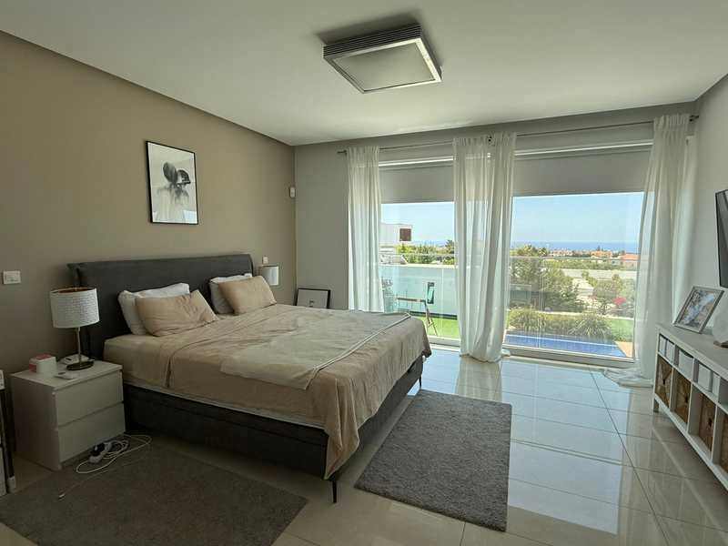 5 Bedroom House for Rent in Pegeia, Paphos District