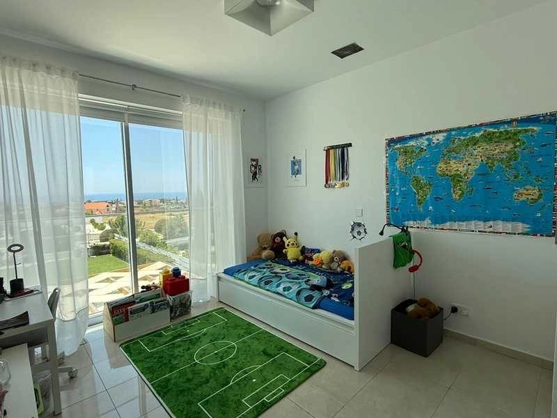 5 Bedroom House for Rent in Pegeia, Paphos District
