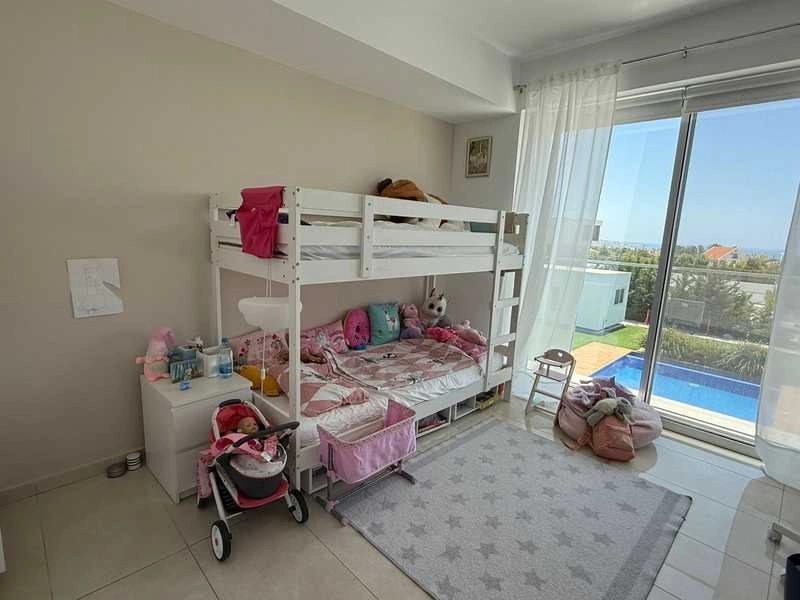 5 Bedroom House for Rent in Pegeia, Paphos District