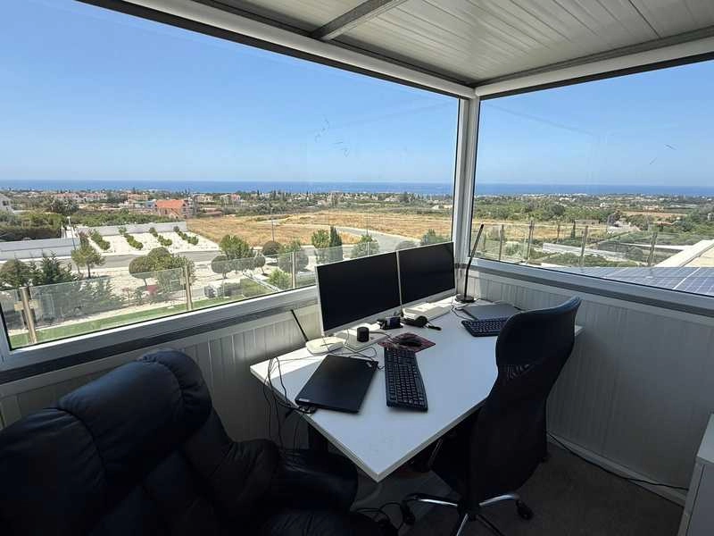 5 Bedroom House for Rent in Pegeia, Paphos District