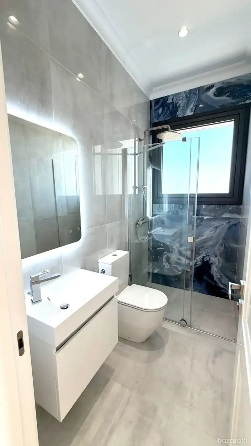 3 Bedroom Apartment for Sale in Limassol – Agios Athanasios