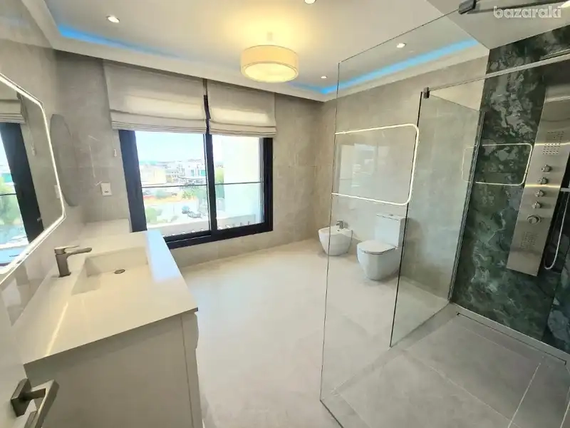 3 Bedroom Apartment for Sale in Limassol – Agios Athanasios