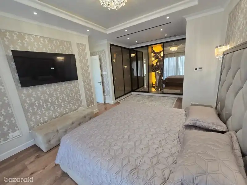 3 Bedroom Apartment for Sale in Limassol – Agios Athanasios