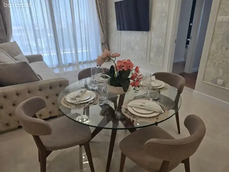 3 Bedroom Apartment for Sale in Limassol – Agios Athanasios