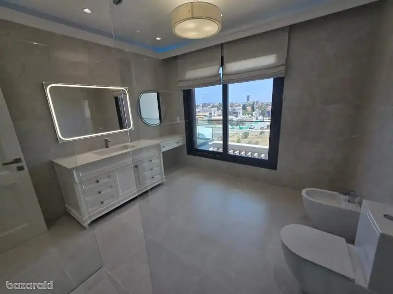 3 Bedroom Apartment for Sale in Limassol – Agios Athanasios