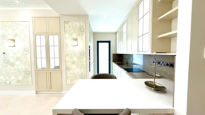 3 Bedroom Apartment for Sale in Limassol – Agios Athanasios