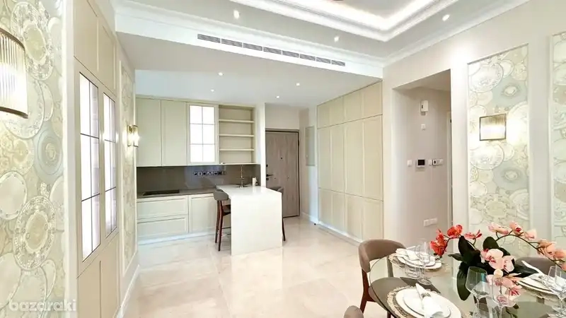 3 Bedroom Apartment for Sale in Limassol – Agios Athanasios