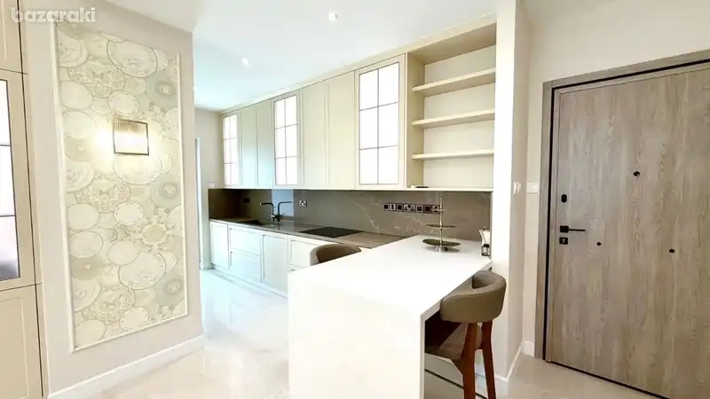 3 Bedroom Apartment for Sale in Limassol – Agios Athanasios