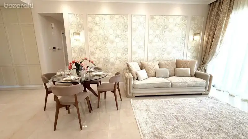 3 Bedroom Apartment for Sale in Limassol – Agios Athanasios