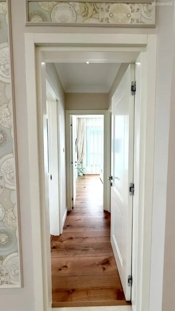 3 Bedroom Apartment for Sale in Limassol – Agios Athanasios