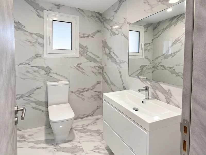 5 Bedroom House for Rent in Agios Tychonas, Limassol District