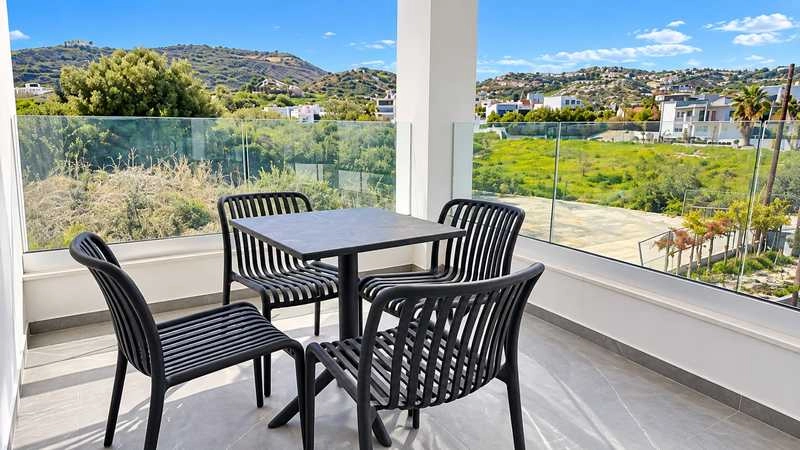 5 Bedroom House for Rent in Agios Tychonas, Limassol District