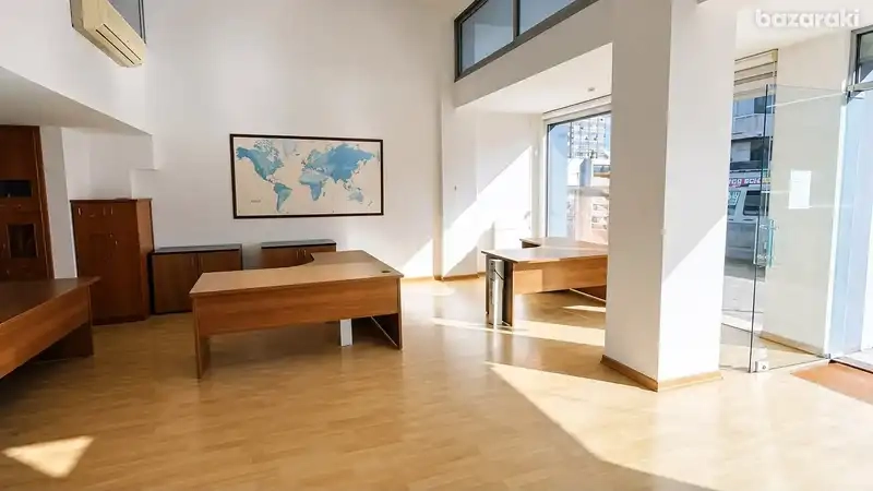 190m² Office for Sale in Limassol – Apostolos Andreas