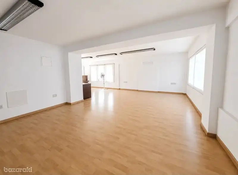 190m² Office for Sale in Limassol – Apostolos Andreas