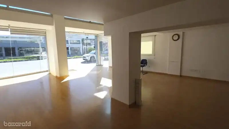 190m² Office for Sale in Limassol – Apostolos Andreas