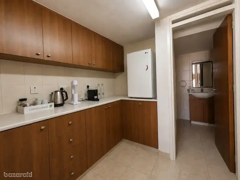 190m² Office for Sale in Limassol – Apostolos Andreas