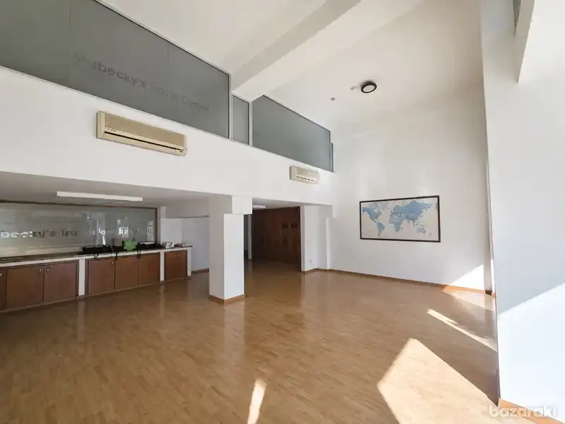 190m² Office for Sale in Limassol – Apostolos Andreas