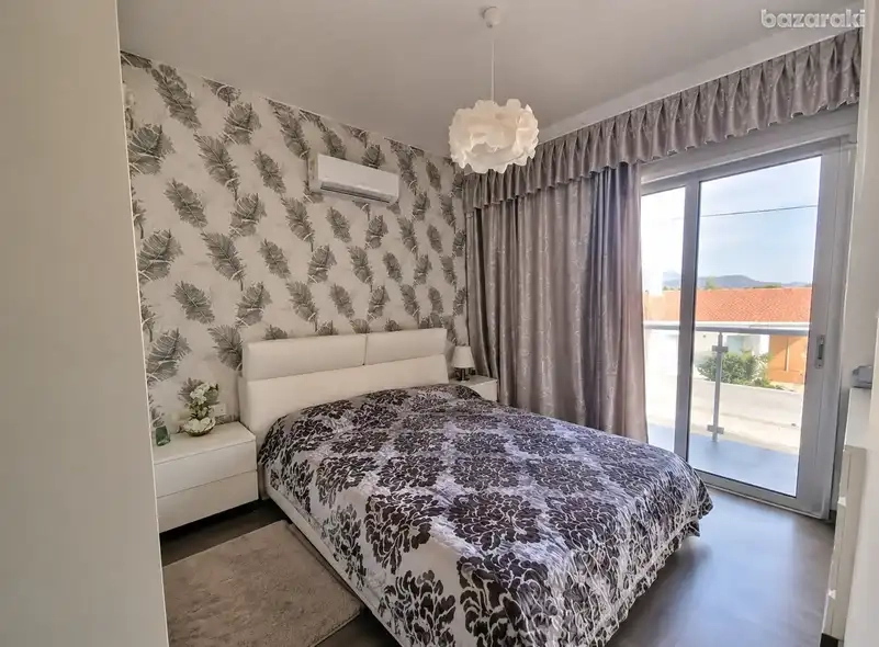 4 Bedroom House for Rent in Parekklisia, Limassol District