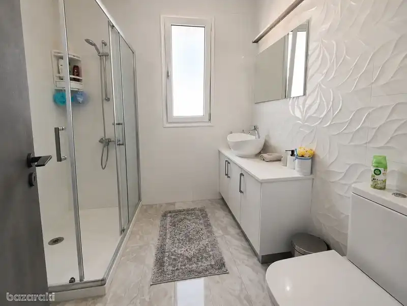 4 Bedroom House for Rent in Parekklisia, Limassol District
