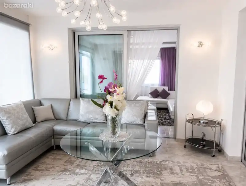 4 Bedroom House for Rent in Parekklisia, Limassol District