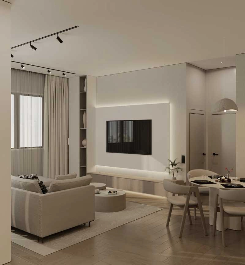2 Bedroom Apartment for Sale in Limassol – Neapolis