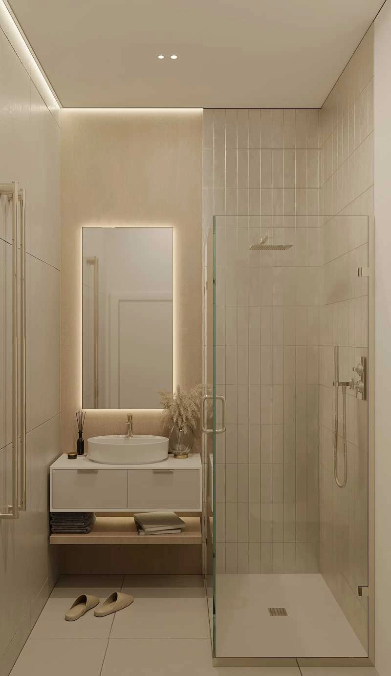 2 Bedroom Apartment for Sale in Limassol – Neapolis