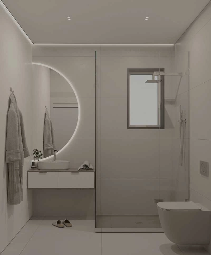 2 Bedroom Apartment for Sale in Limassol – Neapolis