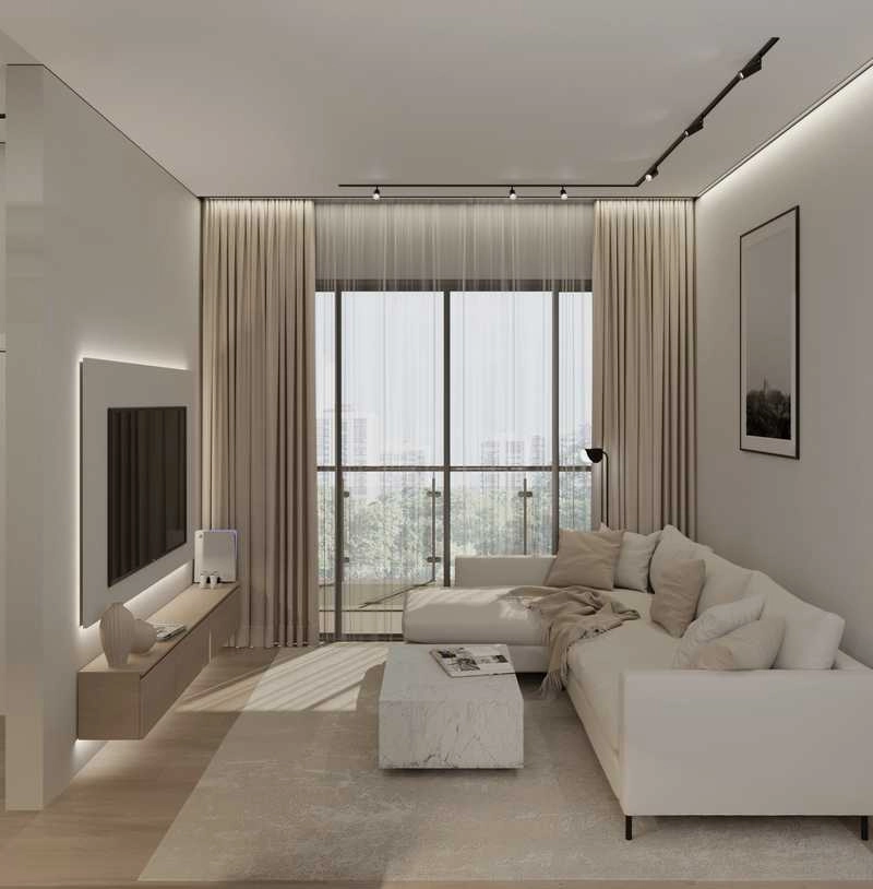 2 Bedroom Apartment for Sale in Limassol – Neapolis