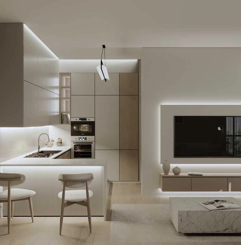 2 Bedroom Apartment for Sale in Limassol – Neapolis