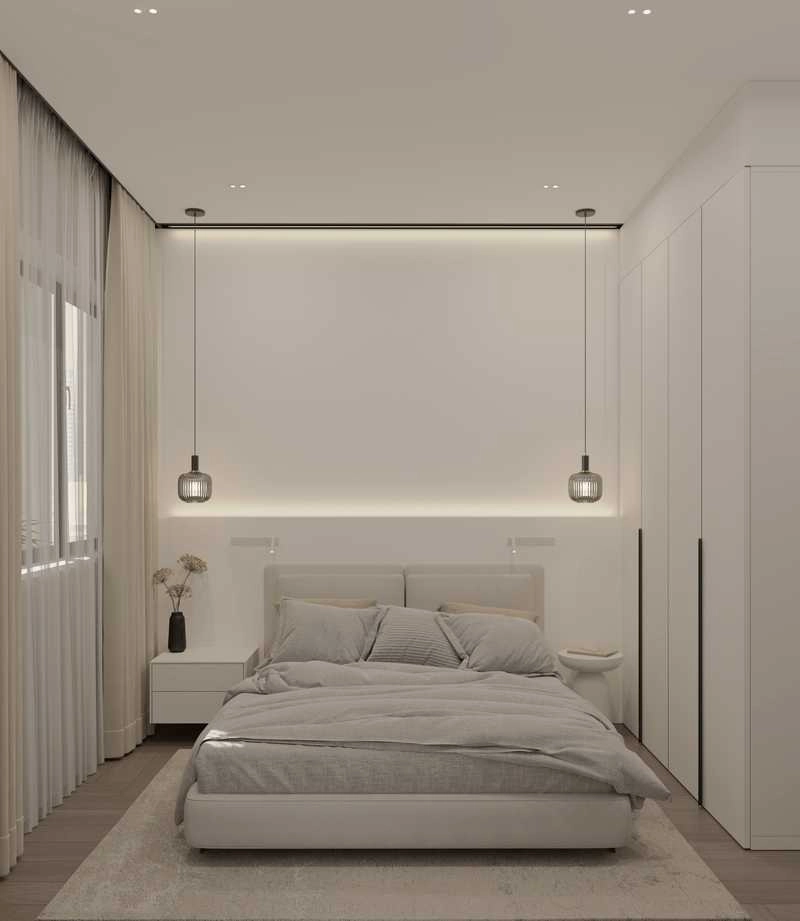 2 Bedroom Apartment for Sale in Limassol – Neapolis