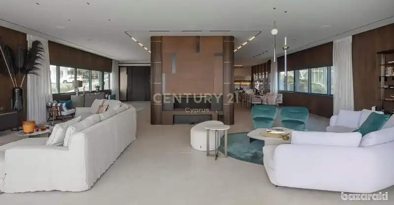 5 Bedroom House for Sale in Limassol – Agios Athanasios