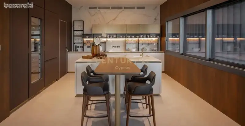 5 Bedroom House for Sale in Limassol – Agios Athanasios