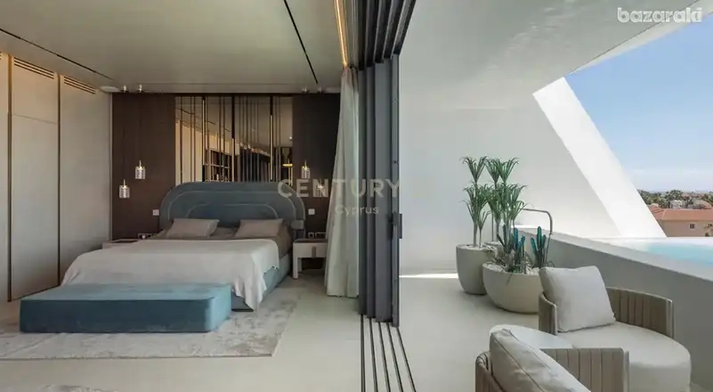 5 Bedroom House for Sale in Limassol – Agios Athanasios