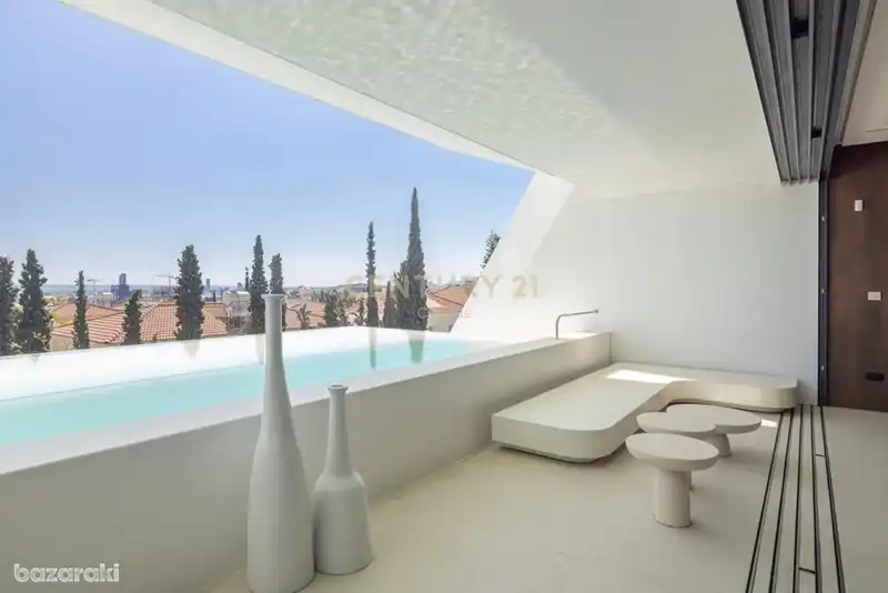 5 Bedroom House for Sale in Limassol – Agios Athanasios