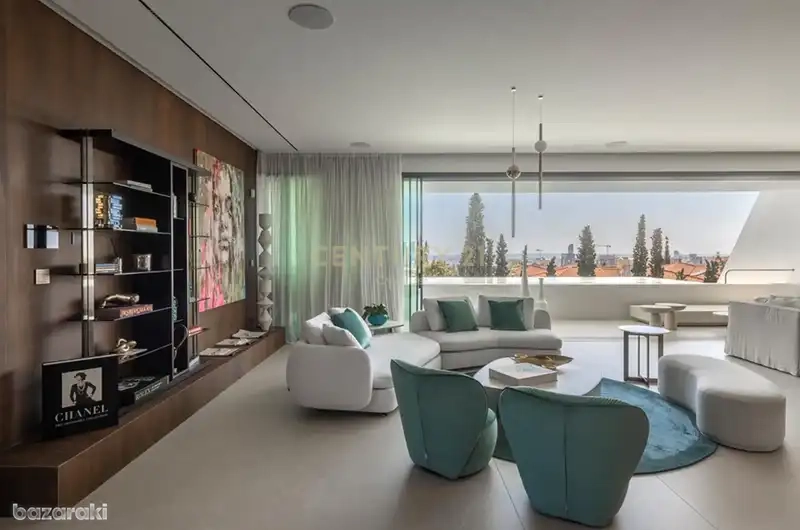 5 Bedroom House for Sale in Limassol – Agios Athanasios