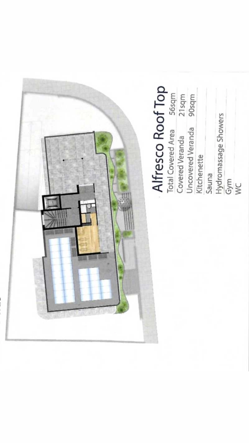 1164m² Building for Rent in Limassol – Agios Nicolaos