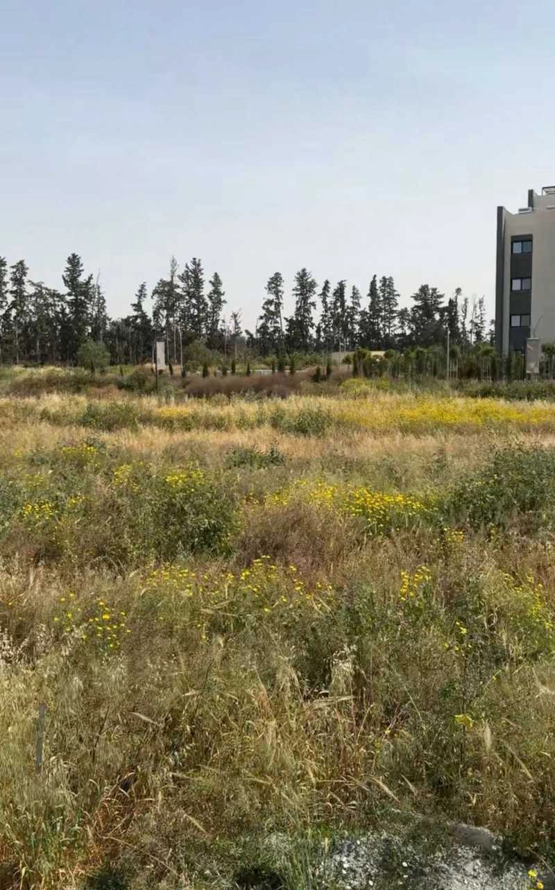 1,100m² Plot for Sale in Fasouri, Limassol District