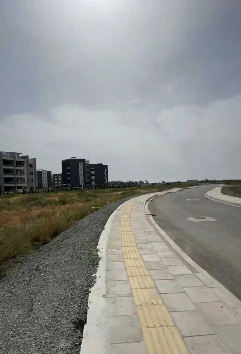 1,100m² Plot for Sale in Fasouri, Limassol District