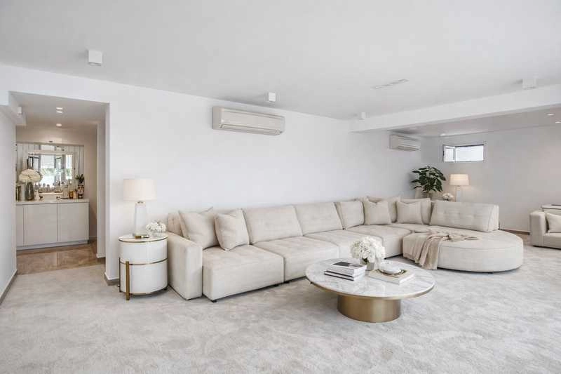 3 Bedroom House for Sale in Limassol – Marina