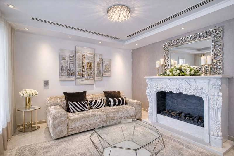 3 Bedroom House for Sale in Limassol – Marina