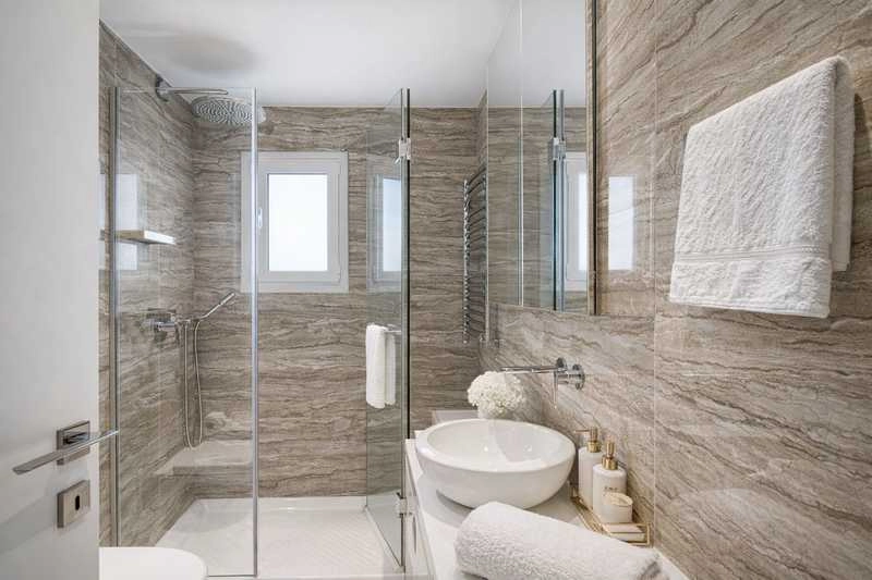 3 Bedroom House for Sale in Limassol – Marina
