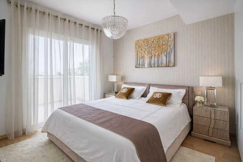 3 Bedroom House for Sale in Limassol – Marina