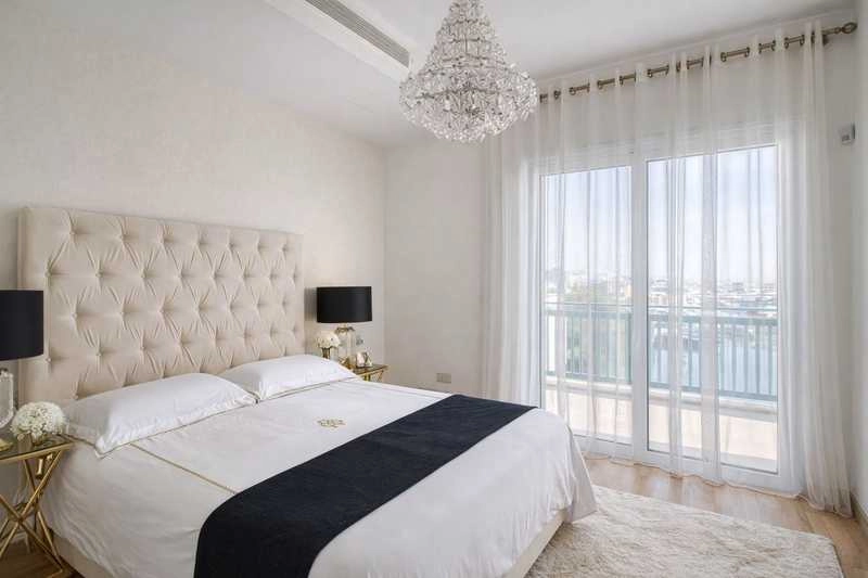 3 Bedroom House for Sale in Limassol – Marina