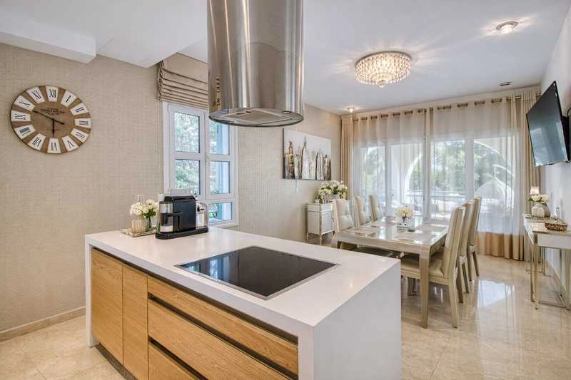 3 Bedroom House for Sale in Limassol – Marina