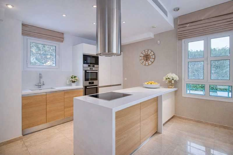 3 Bedroom House for Sale in Limassol – Marina